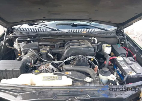 2010 Ford Explorer Xlt from USA, damaged, VIN 1FMEU7DEXAUA16558